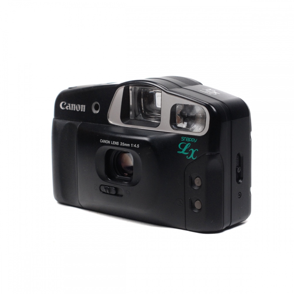 Used Canon Snappy LX